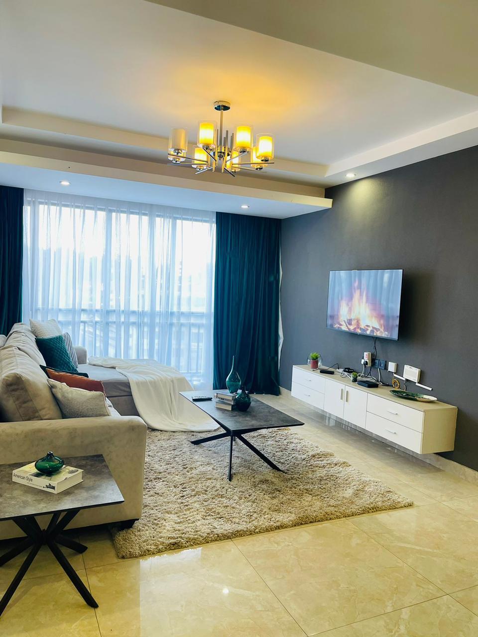 3 bedroom apartment 1