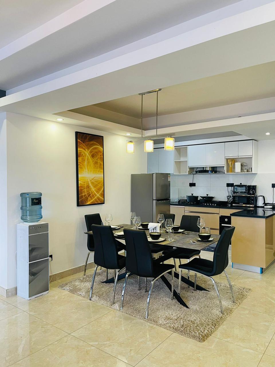 3 bedroom apartment 2