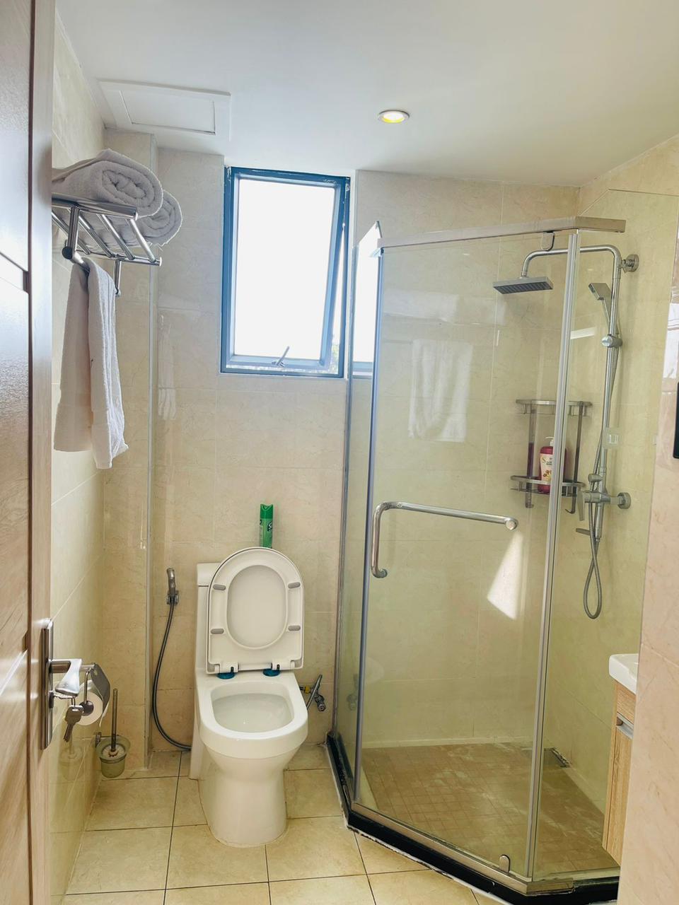 3 bedroom apartment 3