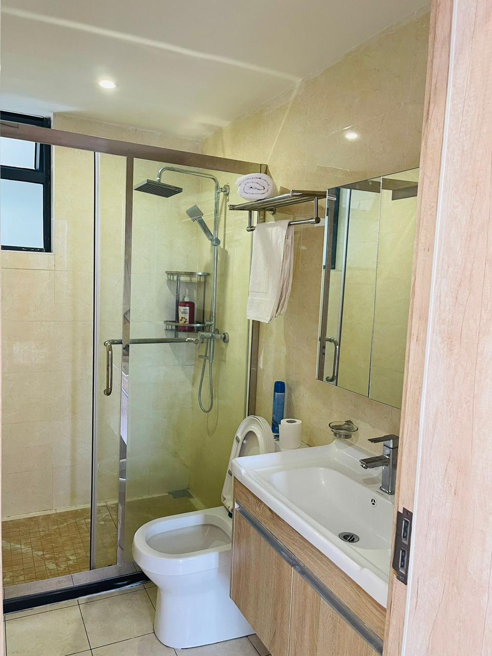 3 bedroom apartment 5