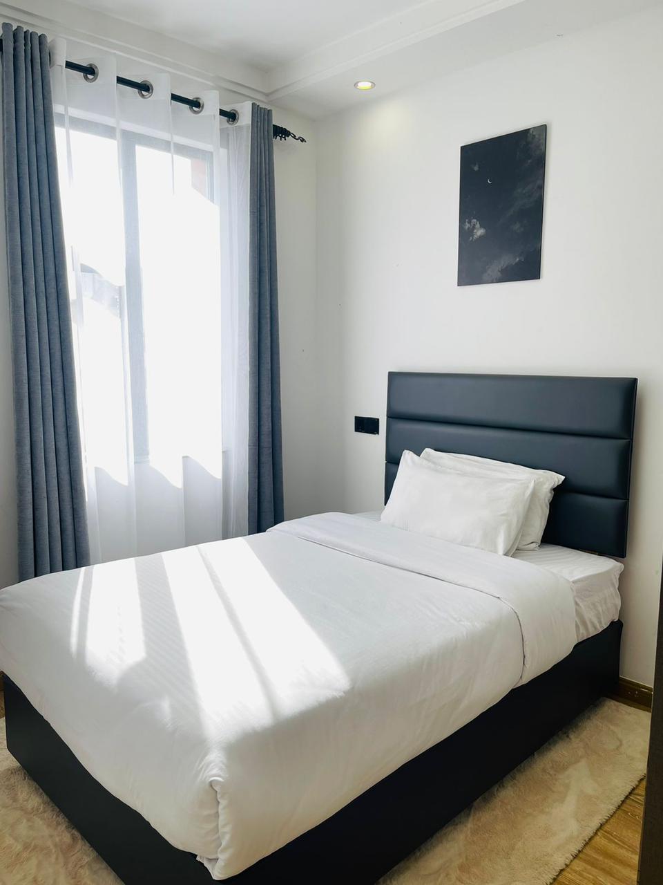 3 bedroom apartment 7