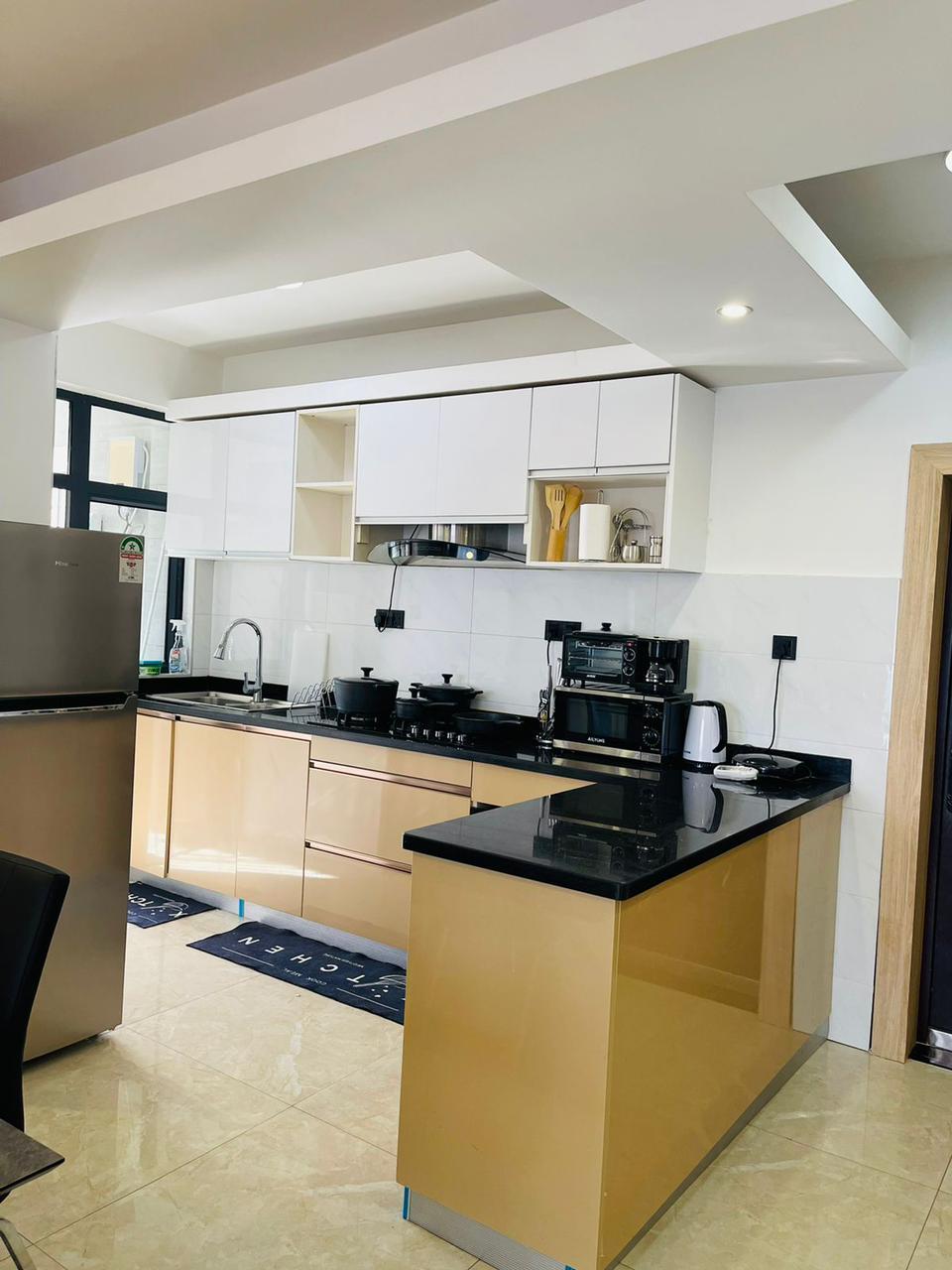 3 bedroom apartment 8