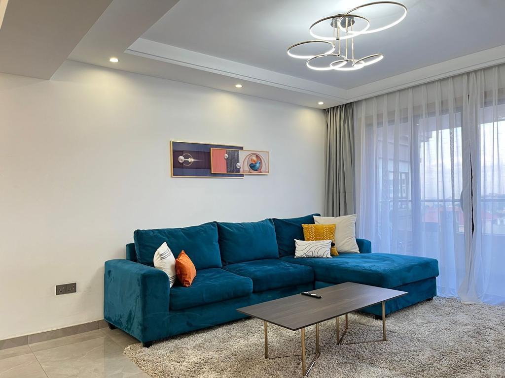 Leoz Suites Fully furnished 1