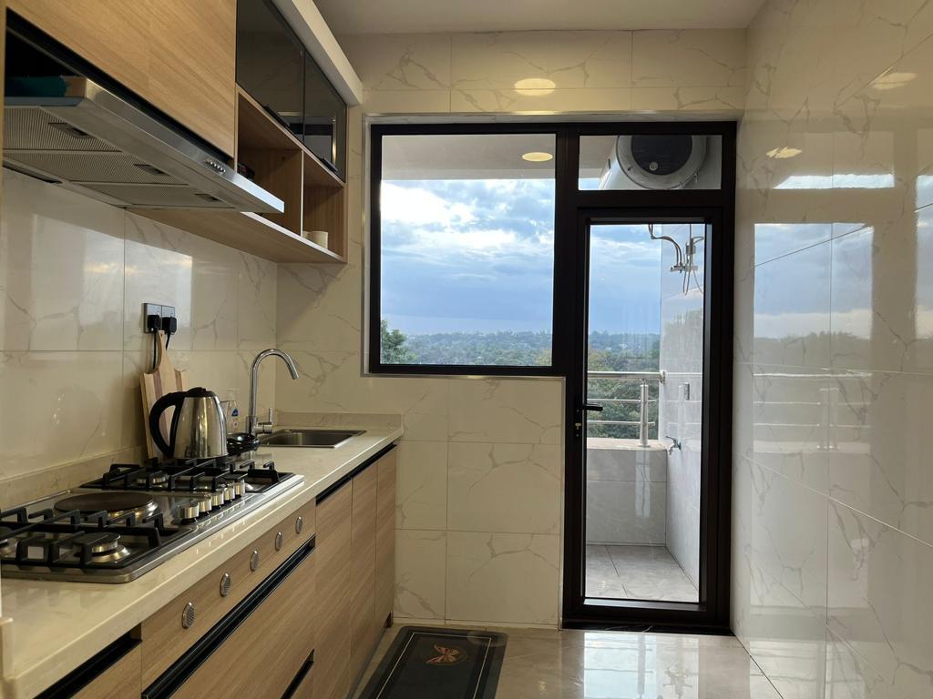 Leoz Suites Fully furnished 10