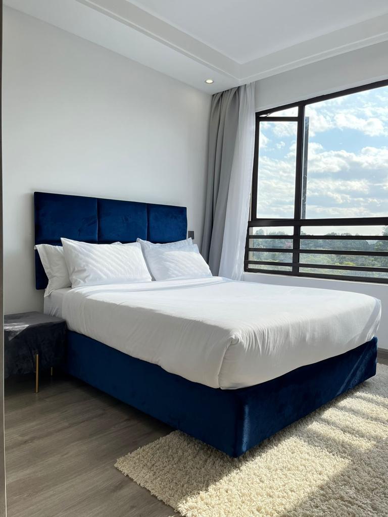 Leoz Suites Fully furnished 18