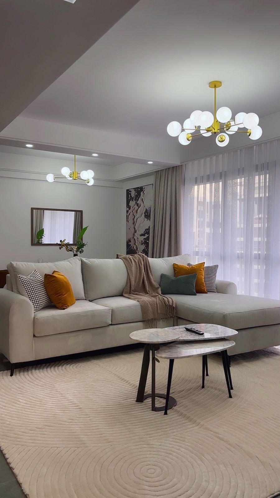 Leoz Suites Fully furnished 2bedroom 17