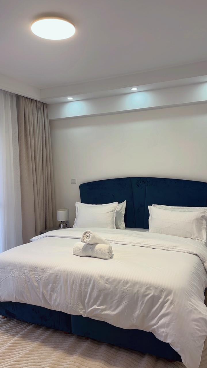 Leoz Suites Fully furnished 2bedroom 24