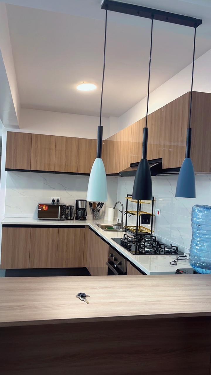 Leoz Suites Fully furnished 2bedroom 25