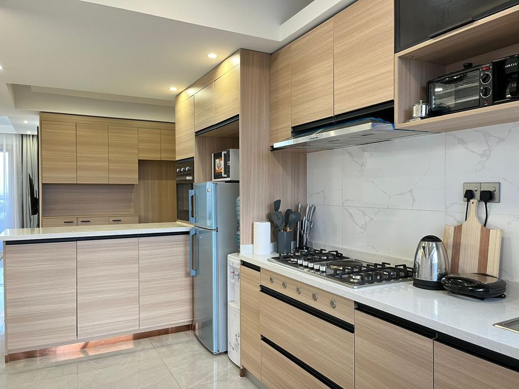 Leoz Suites Fully furnished 5