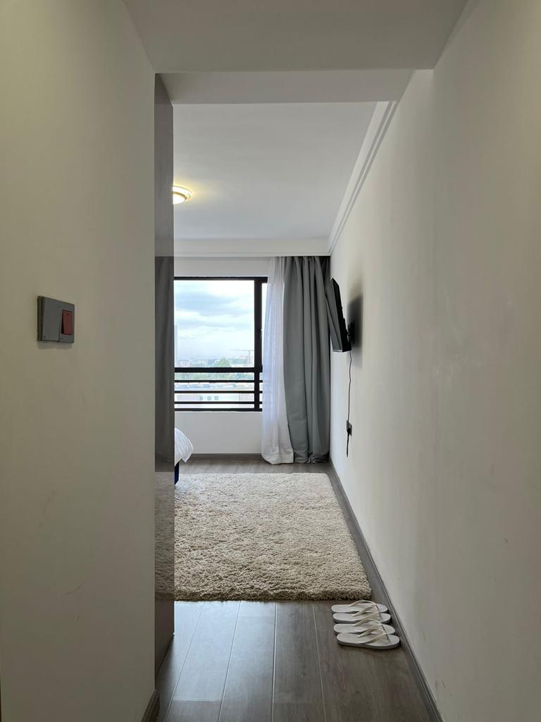 Leoz Suites Fully furnished 9