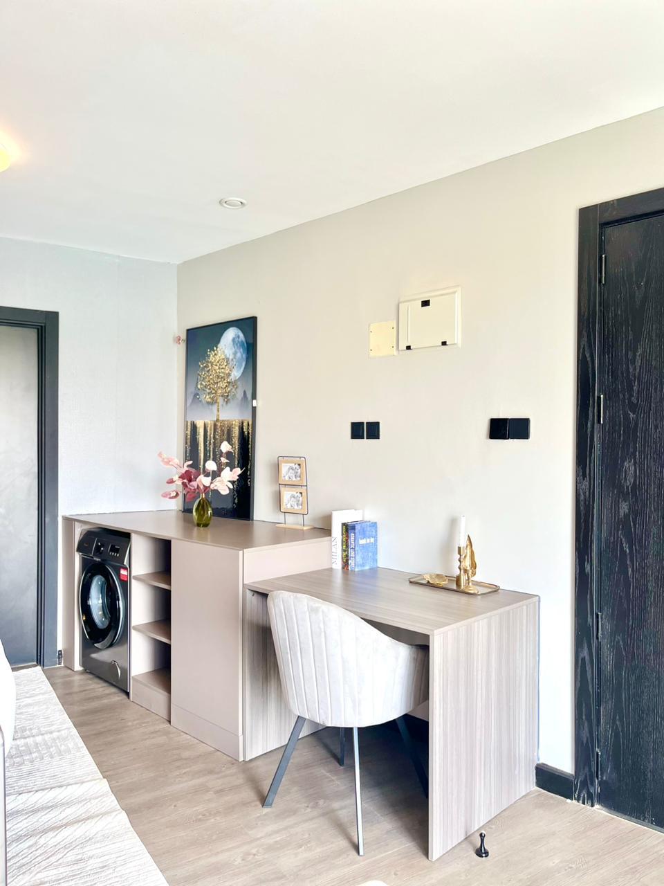 Leoz suites studio unit