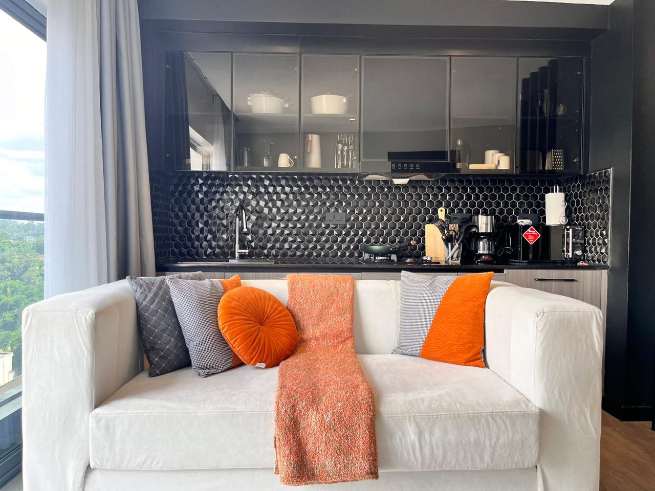 Leoz suites studio unit 2