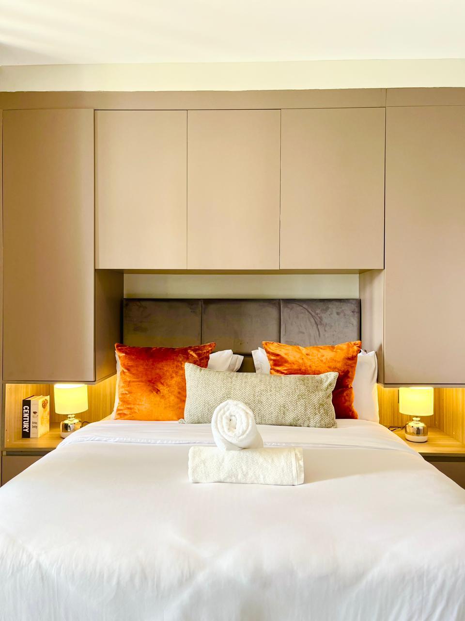 Leoz suites studio unit 9